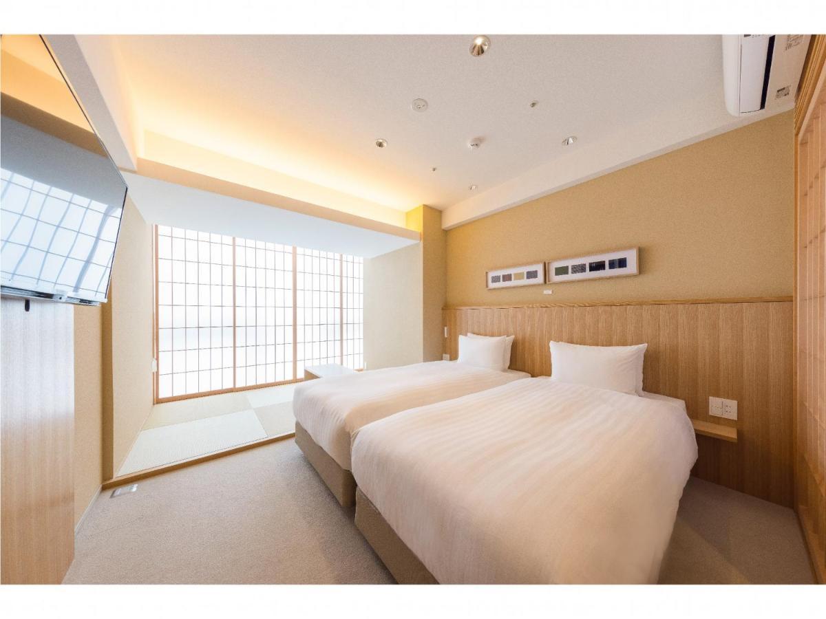 9 Hotel Hakata Fukuoka  Buitenkant foto