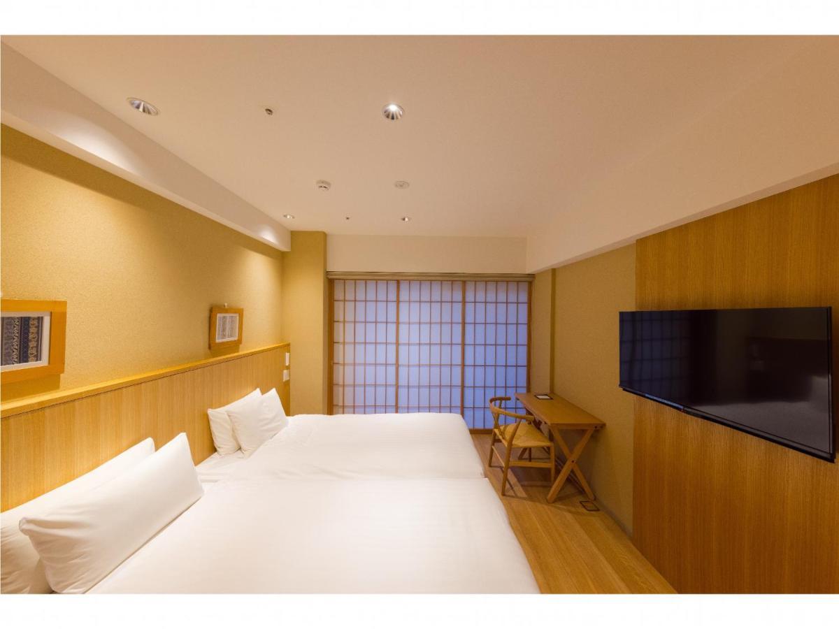 9 Hotel Hakata Fukuoka  Buitenkant foto